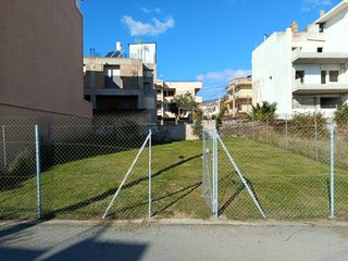 Οικόπεδο 160 τ.μ. για πώληση