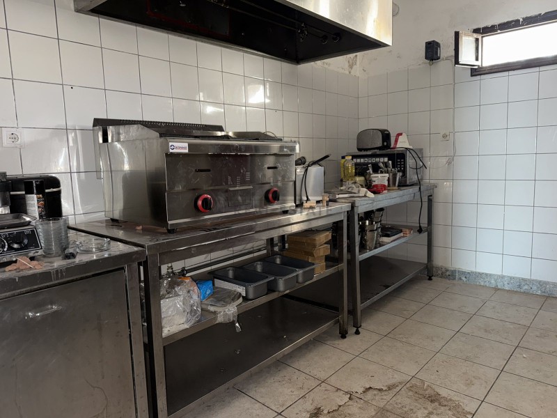 Επιχείρηση 117 τ.μ. προς ενοικίαση, Μαγνησία, Βόλος