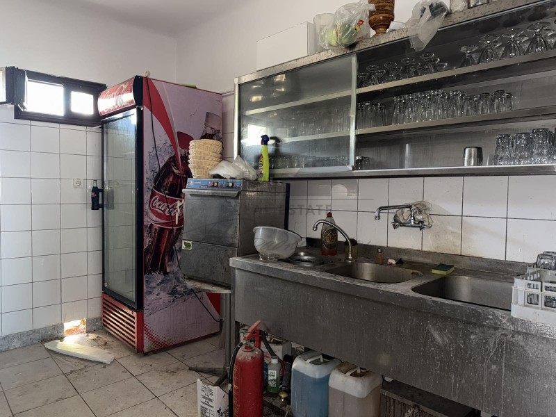 Επιχείρηση 117 τ.μ. προς ενοικίαση, Μαγνησία, Βόλος