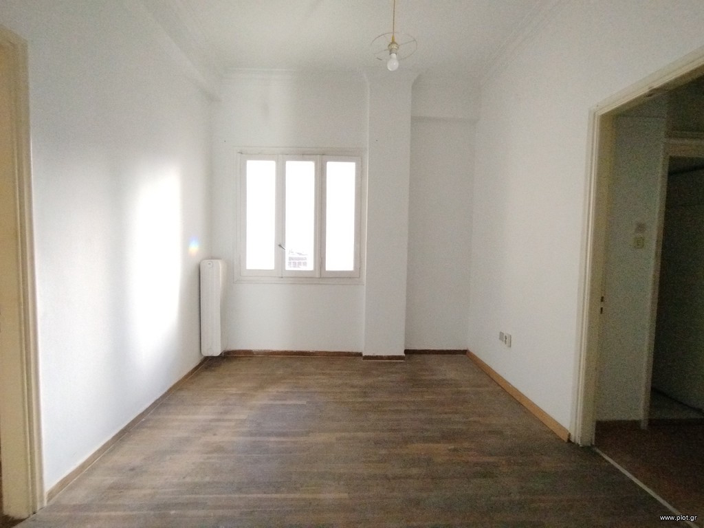 Studio / γκαρσονιέρα 47 τ.μ. πρός πώληση, Αθήνα - Κέντρο, Πατήσια