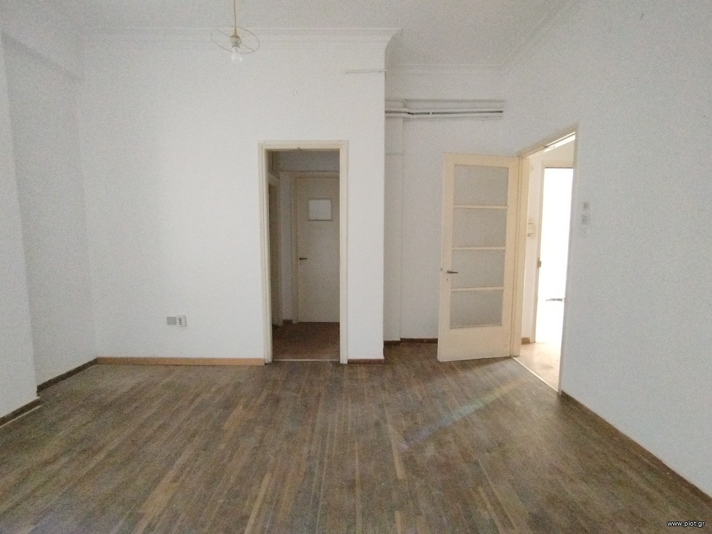 Studio / γκαρσονιέρα 47 τ.μ. πρός πώληση, Αθήνα - Κέντρο, Πατήσια