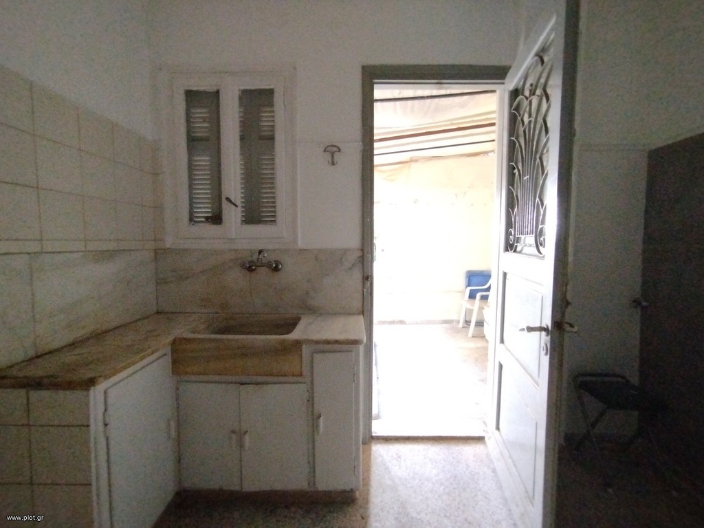 Studio / γκαρσονιέρα 47 τ.μ. πρός πώληση, Αθήνα - Κέντρο, Πατήσια