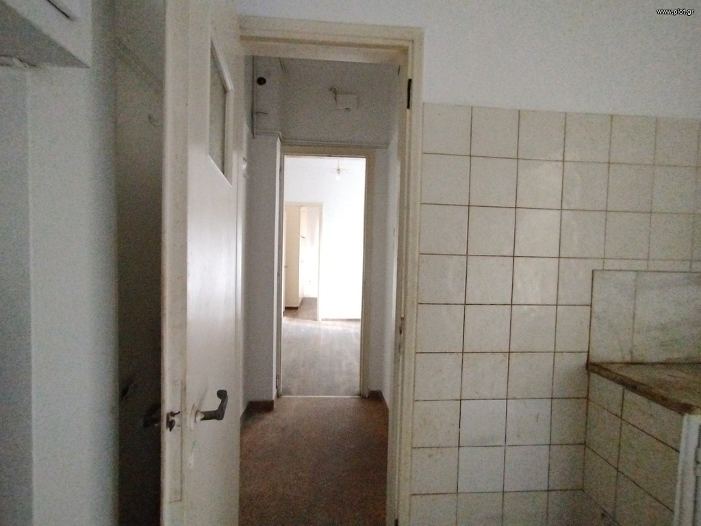 Studio / γκαρσονιέρα 47 τ.μ. πρός πώληση, Αθήνα - Κέντρο, Πατήσια