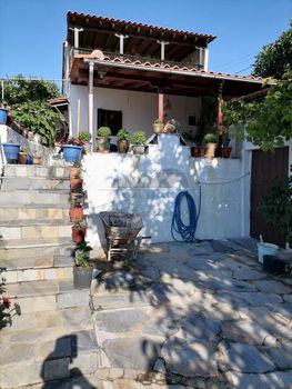 Μονοκατοικία 120 τ.μ. πρός πώληση