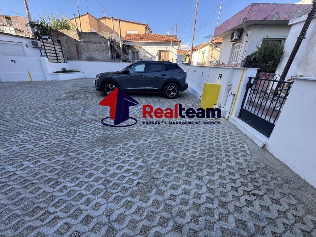 Parking 14 τ.μ. προς ενοικίαση, Μαγνησία, Βόλος