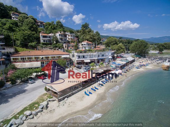 Ξενοδοχείο 640 τ.μ. για πώληση, Ν. Λάρισας, Ευρύμενο
