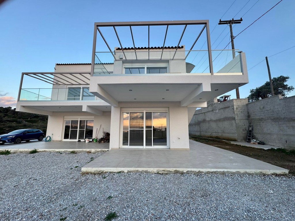 Διαμέρισμα 48 τ.μ. για πώληση, Εύβοια, Στύρα