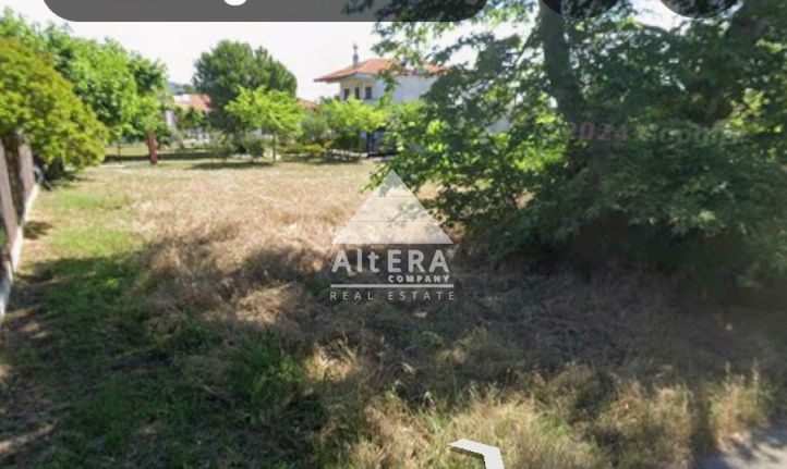 Land plot 235 sqm for sale, Thessaloniki - Rest Of Prefecture, Agios Georgios