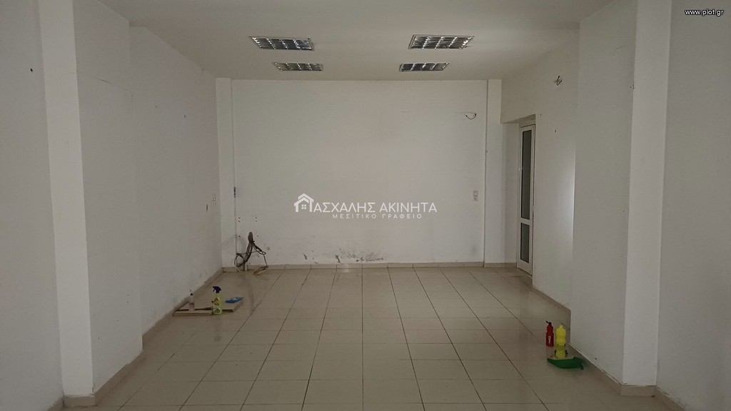 Κατάστημα 100 τ.μ. προς ενοικίαση, Πατέλες