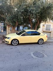 Ζητείται οδηγός ταξί για ολόκληρο skoda octavia του 17 με ικα εγγύηση και ειδική κάρτα