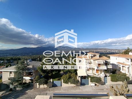 Διαμέρισμα 375 τ.μ. για πώληση