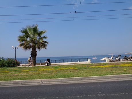 Διαμέρισμα 125 τ.μ. πρός ενοικίαση