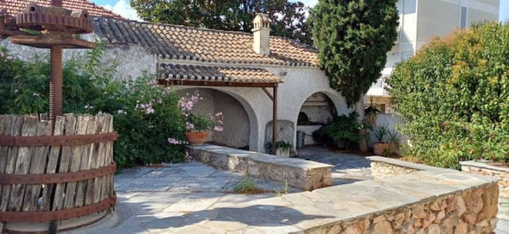 Μεζονέτα 167 τ.μ. πρός πώληση, Αττική - Υπόλοιπο, Μαρκόπουλο