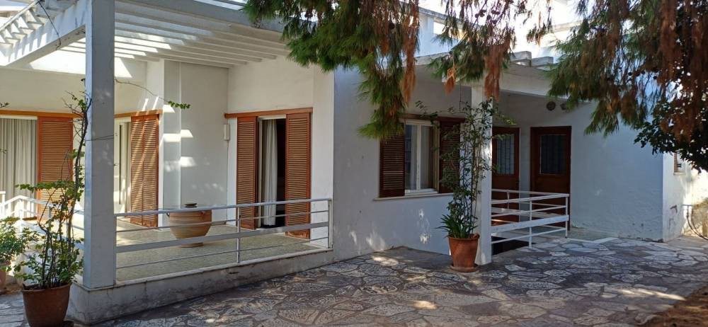 Μονοκατοικία 173 τ.μ. πρός πώληση, Αττική - Υπόλοιπο, Μαρκόπουλο