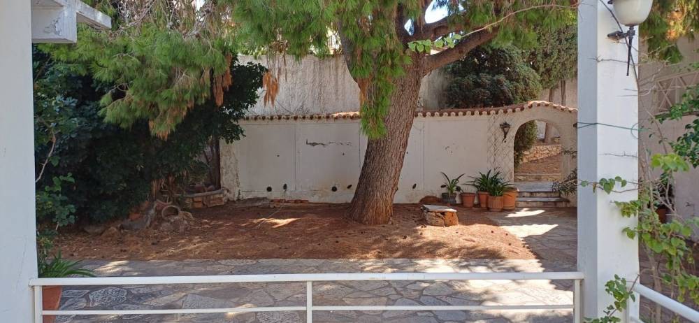 Μονοκατοικία 173 τ.μ. πρός πώληση, Αττική - Υπόλοιπο, Μαρκόπουλο