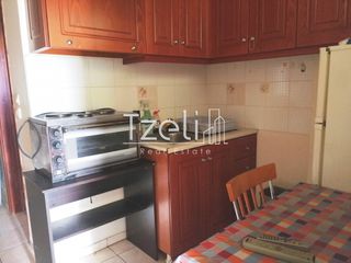 Studio / γκαρσονιέρα 35 τ.μ. πρός ενοικίαση, Αχαΐα, Πάτρα-thumb-4