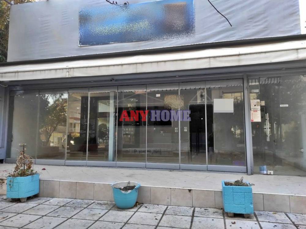 Κατάστημα 85 τ.μ. προς ενοικίαση, Νέο Κορδελιό
