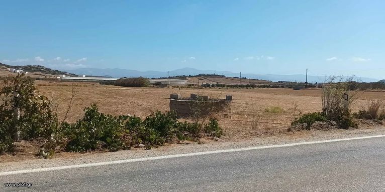 Οικόπεδο 5.222 τ.μ. για πώληση, Κυκλάδες, Πάρος