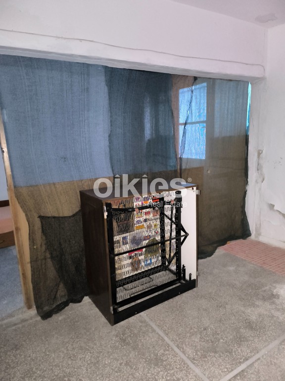 Αποθήκη 135 τ.μ. προς πώληση, Τριανδρία