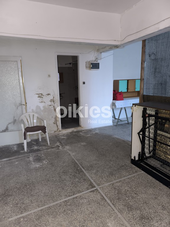 Αποθήκη 135 τ.μ. προς πώληση, Τριανδρία