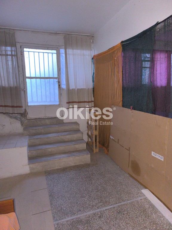 Αποθήκη 135 τ.μ. προς πώληση, Τριανδρία