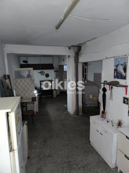 Αποθήκη 135 τ.μ. προς πώληση