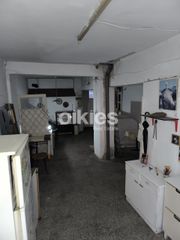 Αποθήκη 135 τ.μ. για πώληση