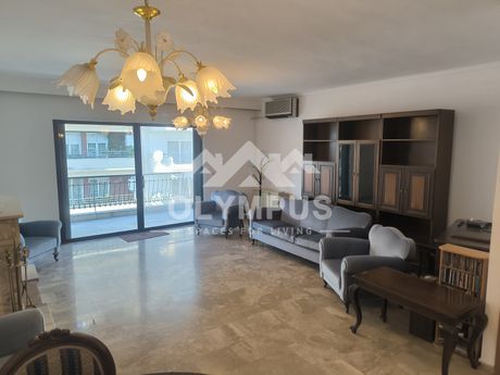 Διαμέρισμα 125 τ.μ. προς πώληση