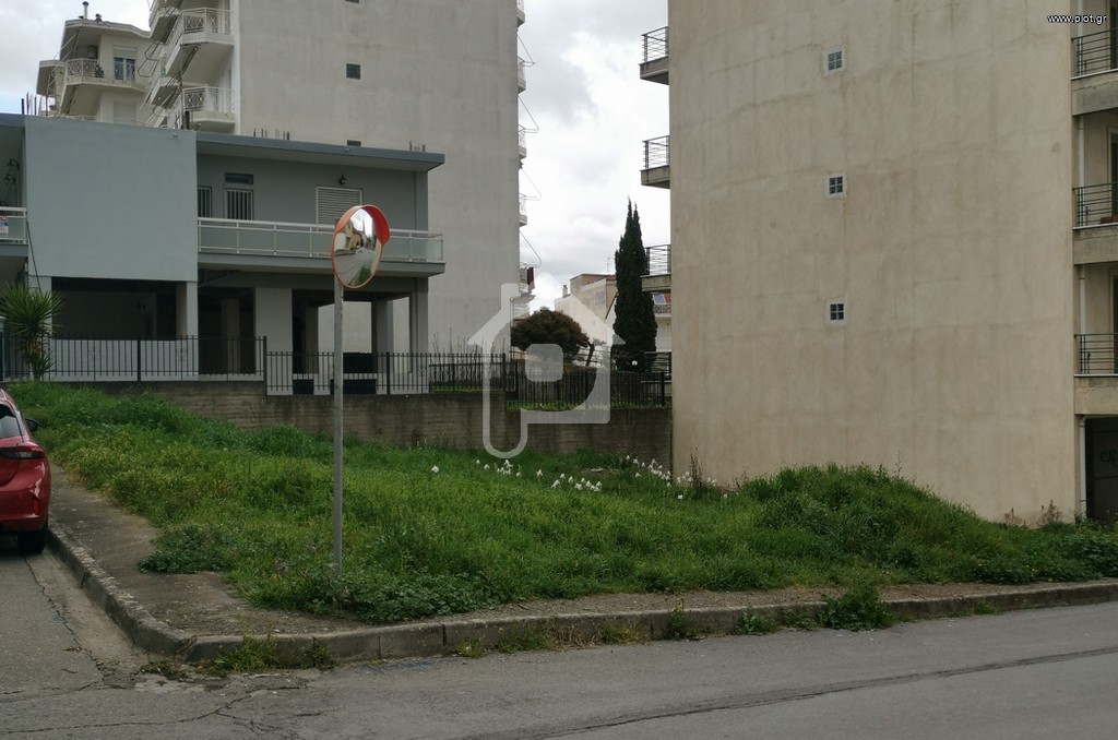 Οικόπεδο 329 τ.μ. για πώληση, Αρκαδία, Τρίπολη