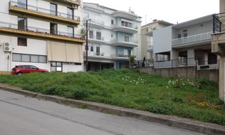 Οικόπεδο 329 τ.μ. για πώληση, Αρκαδία, Τρίπολη-thumb-1