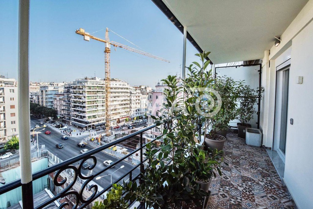 Διαμέρισμα 119 τ.μ. προς πώληση, Κέντρο Θεσσαλονίκης