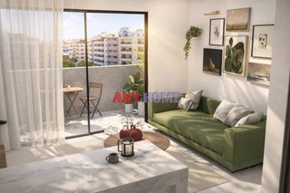 Studio / γκαρσονιέρα 45 τ.μ. πρός πώληση, Θεσσαλονίκη - Κέντρο, Διοικητήριο-thumb-1