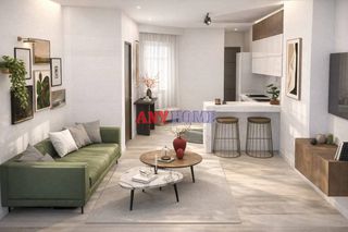 Studio / γκαρσονιέρα 45 τ.μ. για πώληση