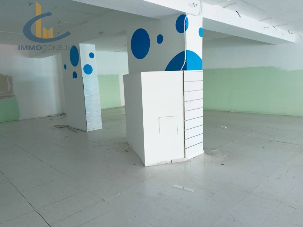 Κατάστημα 533 τ.μ. πρός ενοικίαση, Αθήνα - Βόρεια Προάστια, Αγία Παρασκευή