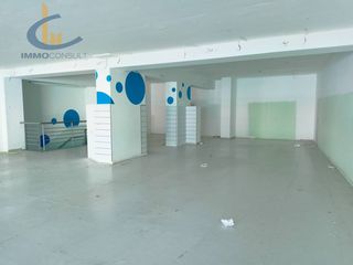 Κατάστημα 533 τ.μ. για ενοικίαση