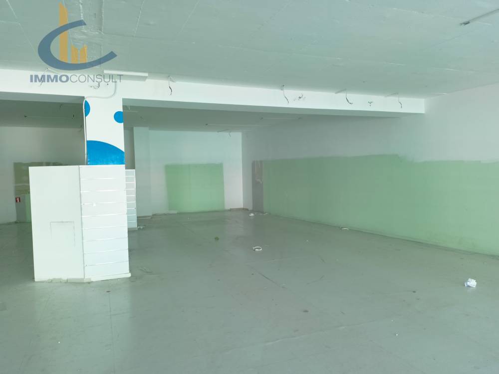 Κατάστημα 533 τ.μ. πρός ενοικίαση, Αθήνα - Βόρεια Προάστια, Αγία Παρασκευή