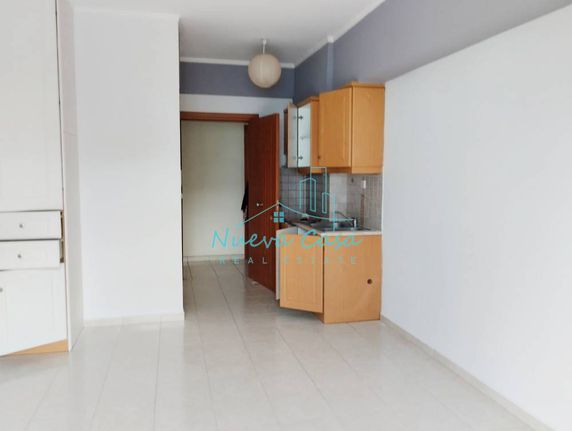 Studio 29 sqm for rent, Achaia, Patra