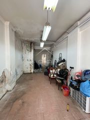 Αποθήκη 75 τ.μ. για πώληση