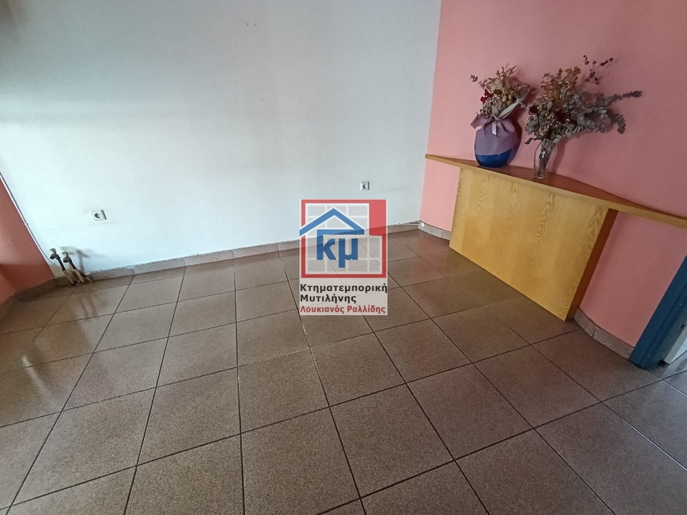Γραφείο 52 τ.μ. πρός ενοικίαση, Ν. Λέσβου, Λέσβος - Μυτιλήνη