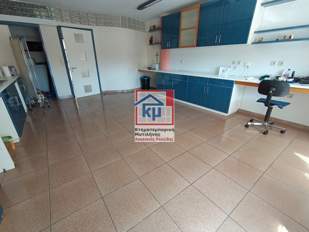 Γραφείο 52 τ.μ. πρός ενοικίαση, Ν. Λέσβου, Λέσβος - Μυτιλήνη