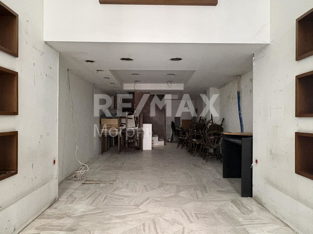 Κατάστημα 68 τ.μ. για πώληση, Ν. Ροδόπης, Κομοτηνή