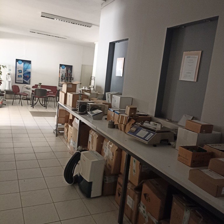 Επιχειρηματικό κτίριο 616 τ.μ. πρός πώληση, Αθήνα - Δυτικά Προάστια, Μεταμόρφωση