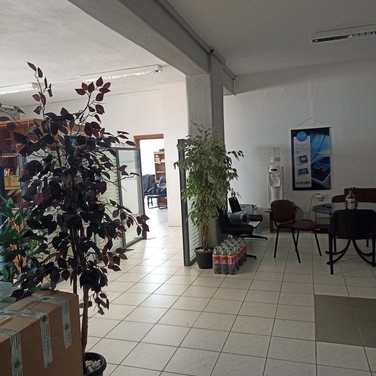 Επιχειρηματικό κτίριο 616 τ.μ. πρός πώληση, Αθήνα - Δυτικά Προάστια, Μεταμόρφωση