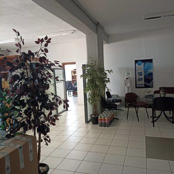 Επιχειρηματικό κτίριο 616 τ.μ. πρός πώληση