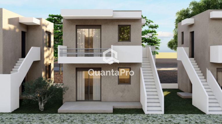 Apartment 34 sqm for sale, Thessaloniki - Rest Of Prefecture, Rentina