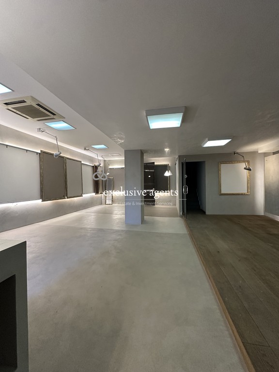 Γραφείο 323 τ.μ. πρός ενοικίαση, Αθήνα - Βόρεια Προάστια, Χαλάνδρι