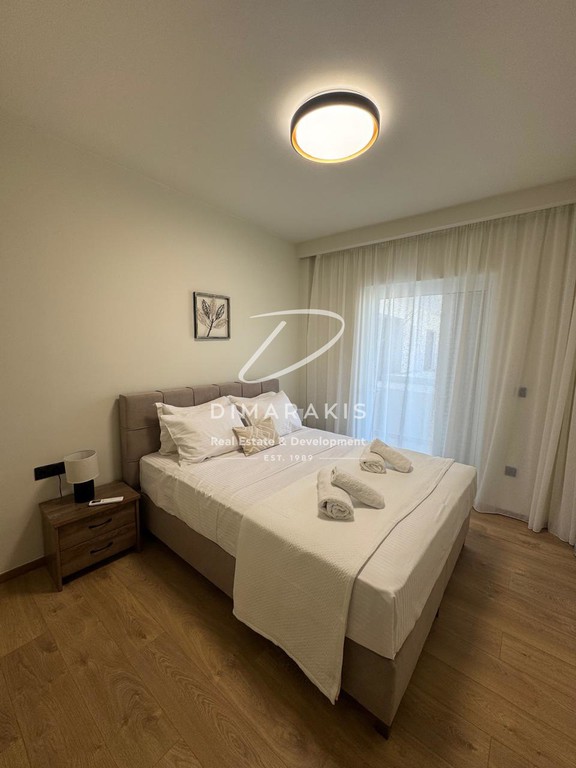 Apartment 50 sqm for sale, Kranidi