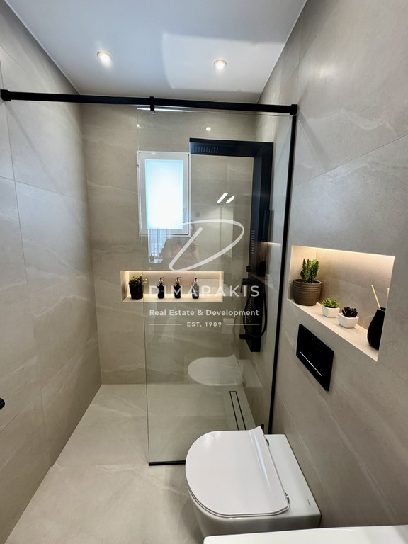 Apartment 50 sqm for sale, Kranidi