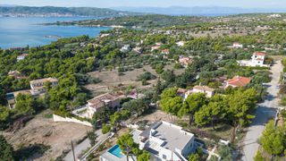 Οικόπεδο 1.000 τ.μ. για πώληση, Αργολίδα, Κρανίδι-thumb-11