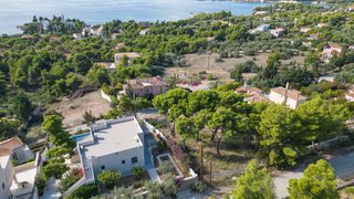 Οικόπεδο 1.000 τ.μ. για πώληση, Αργολίδα, Κρανίδι-thumb-8
